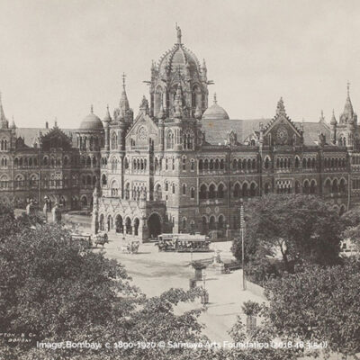 Bombay Presidency