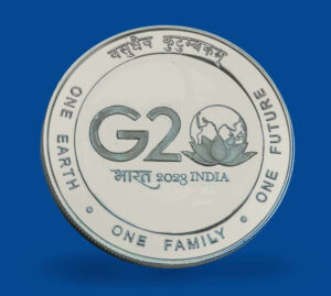 Special issue - Commemorative coins of India - commemorative coin, featured, Nazarana, nisar, Numismatics
