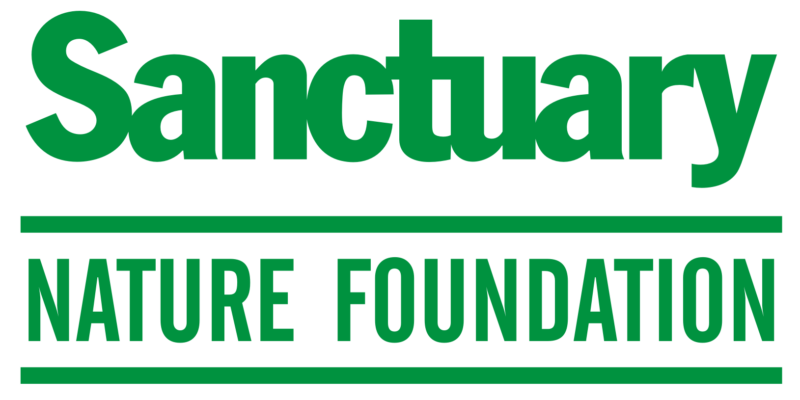 Sanctuary Nature Foundation - Partnerships
