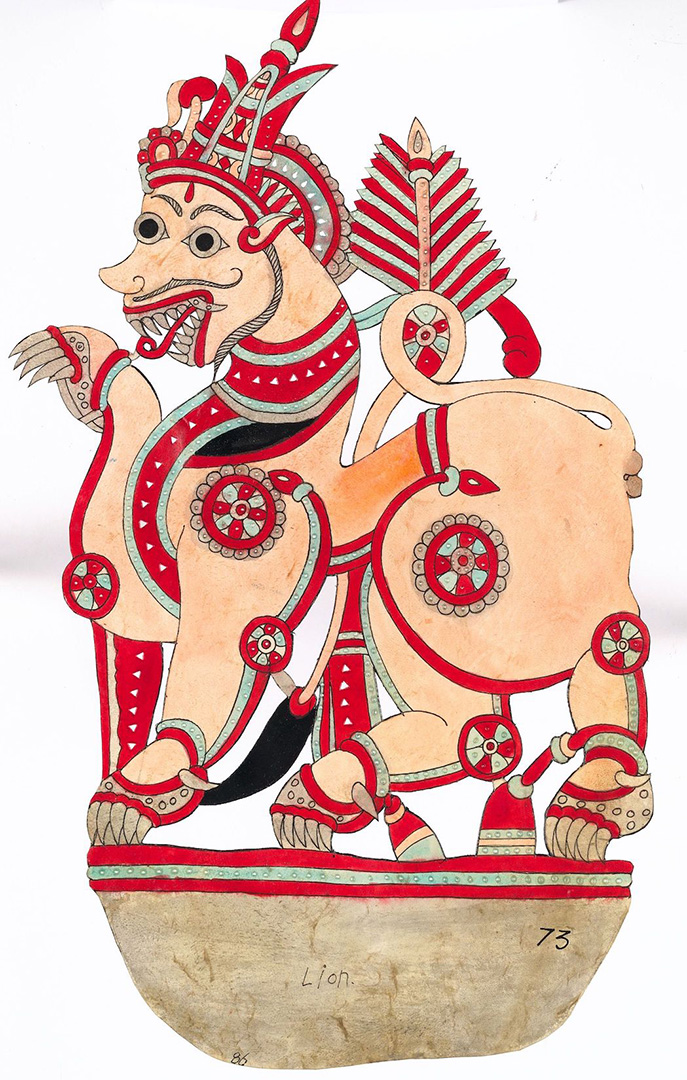 Quiz: Gujarat’s lions, India's pride - Architecture, Gond, Gujarat, Lion, Lion's Share of History, Magnificent Beasts, Mata ni Pachedi, Mithila, Mughal Art, quiz, Temple Architecture
